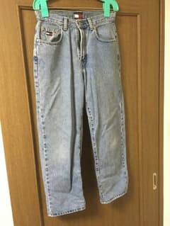 トミーヒルフィガー デニムパンツのサムネイル