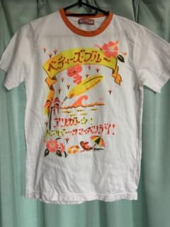 BETTY’S BLUE ベティーズブルー Tシャツ M 平成レトロ Y2Kのサムネイル