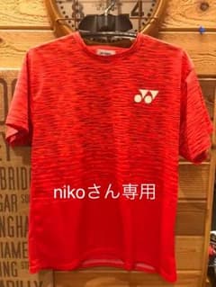 ヨネックス Tシャツ YONEXのサムネイル