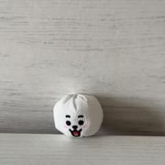 BT21 RJ 手玉