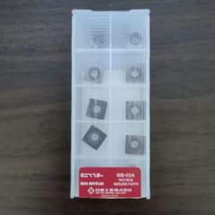 日東工器 ミニベベラー用チップ MB-03A 純正部品 | Mercari