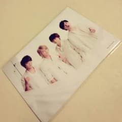 新品　美品　NewS　white　グッズ　集合　写真　公式　フォトのサムネイル