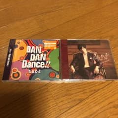 DAN DAN Dance!!ABC-Zのサムネイル