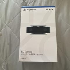 PS5 HDカメラのサムネイル