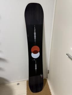 【BURTON step onフルセット】custom154 ＆ ION26cm BURTON step onフルセット】custom154 ＆ ION26cm - メルカリ