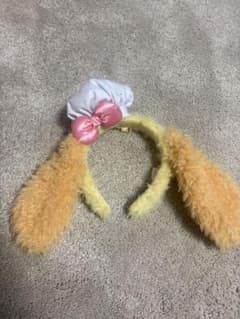 ディズニー クッキーアン カチューシャのサムネイル