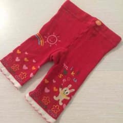 mikihouse ニットパンツ（80cm）☆のサムネイル
