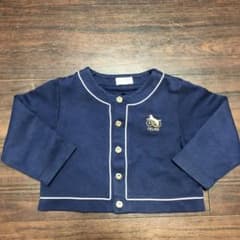セリーヌ カーディガン 90のサムネイル