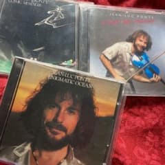 CD ジャンリュック・ポンティのサムネイル