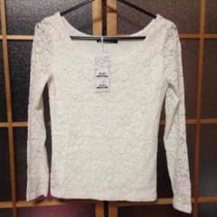 INGNI♡レーストップスのサムネイル