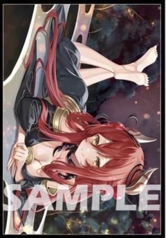 遊戯王 - 遊戯王【アロメルスの蟲惑魔/プレイマット/スリーブ】 未開封品】アロメルスの蟲惑魔/フレシアの蟲惑魔 プレイマット