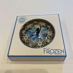 劇団四季　アナと雪の女王　コンパクトミラーのサムネイル