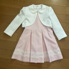 入学式ワンピースのサムネイル