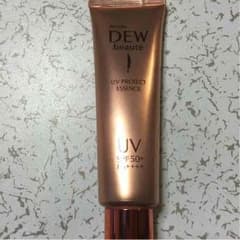 カネボウ  DEW ボーテのサムネイル