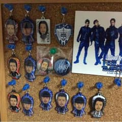 NAOKI ガチャ セットのサムネイル