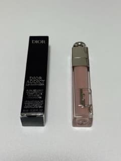 ディオールDior アディクトリップマキシマイザー 001 ピンク 6mlのサムネイル