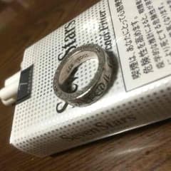 クロムハーツ 指輪のサムネイル