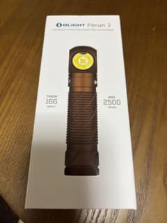 OLIGHT　オーライト　Perun2のサムネイル