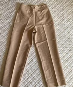 ZARA ワイドパンツのサムネイル