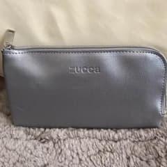 zucca マルチポーチのサムネイル