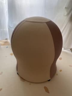 サンゴチェア sango chair 35チェア ブラウン×ベージュのサムネイル