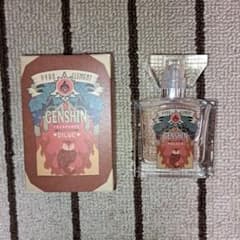 原神 フレグランス ディルックのサムネイル