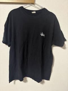STÜSSY (ステューシー)/ Tシャツ/ブラック/サイズLのサムネイル