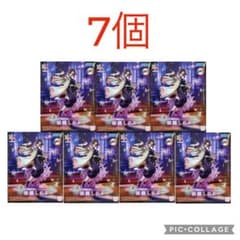 귀멸의 칼날 Luminasta 후추 시노부 피규어 7개