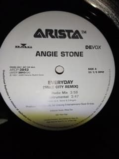 angie stone everyday mike city remix