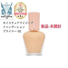 ポール ＆ ジョー ボーテ モイスチュアライジング ファンデーション プライマ…のサムネイル