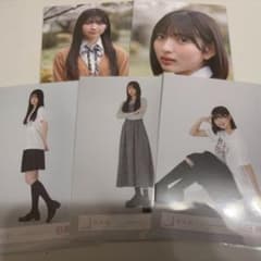 櫻坂46 生写真 まとめ売りのサムネイル