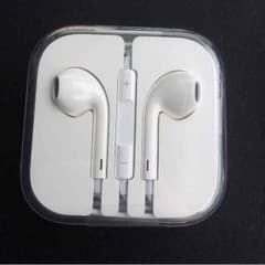 iPhone5s イヤホンのサムネイル
