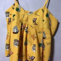 キャミレイヤードのサムネイル