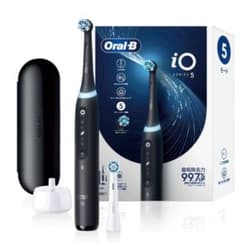 ブラウン　 Oral-B iOシリーズ5 ブラック本体のサムネイル