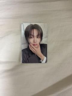 ソンホ withfans 一直娯 トレカ 中華 2.0 3.0 BOYNEXTDOOR ソンホ No Genre 中華 一直娯 5.0 トレカ - メルカリ