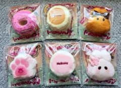 mellojoy メロジョイ　ミニランド　６種類セットのサムネイル