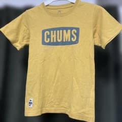 CHUMS チャムス キッズ Tシャツ 140cm - 5