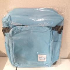 サンリオ キャラクターズ ポップスタイルトラベルリュック シナモロール