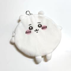 未使用 ちいかわ くじ もちっとふわっとコレクション D賞 まんまる