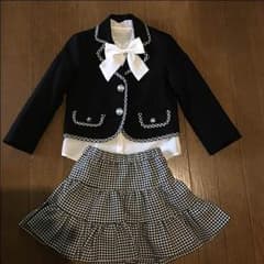 フォーマルスーツのサムネイル