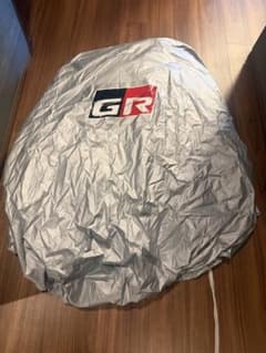 GRカローラ用カバー　超美品 - 2