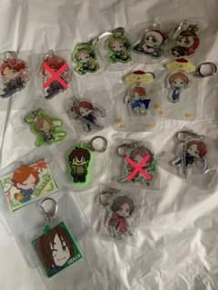 うらたぬき グッズのサムネイル