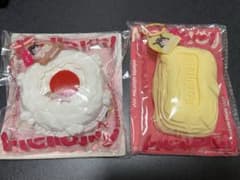 Mellojoy メロジョイ　ホールケーキ３個セット　おまけのパウダー付 メロジョイ mellojoy ホールケーキ バター - メルカリ