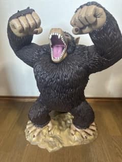 ドラゴンボール 大猿 フィギュアのサムネイル