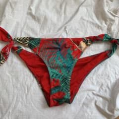 Roxy ボタニカル 柄 ビキニのサムネイル