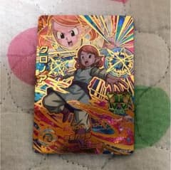 ドラゴンボールヒーローズのサムネイル