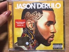 JASON DERULO MARRY MEのサムネイル