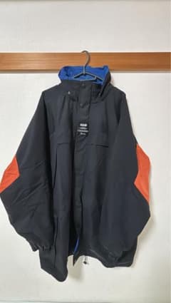 DAIRIKU マウンテンコート19aw Americandream - メルカリ