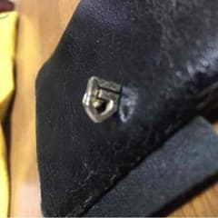 値下げ‼︎ ガルニ ピアスのサムネイル