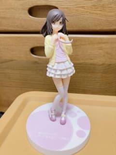 化物語 千石撫子 フィギュア 偽物語ver.のサムネイル